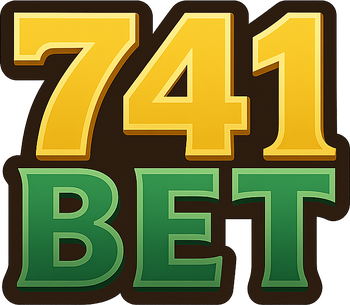 741bet Logo